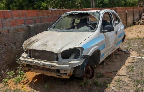 Poço Branco Notícias