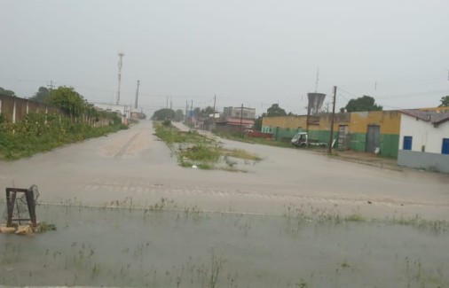 Poço Branco Notícias