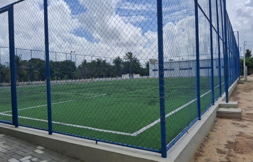 Poço Branco Notícias