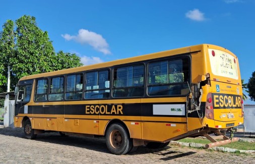 Poço Branco Notícias