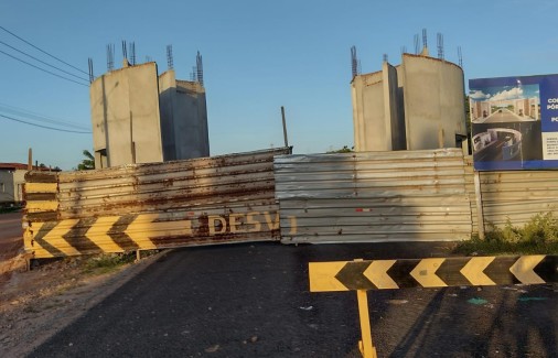 Poço Branco Notícias