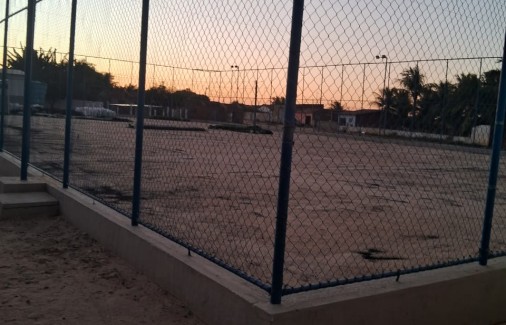 Poço Branco Notícias