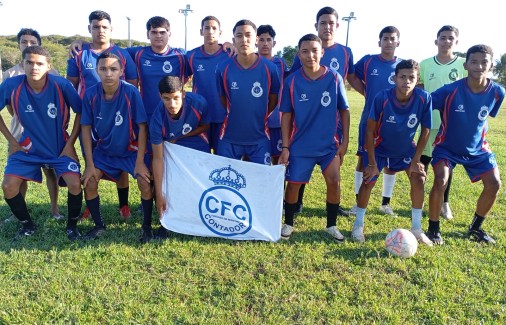 Poço Branco Notícias