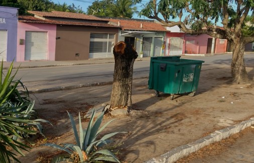 Poço Branco Notícias