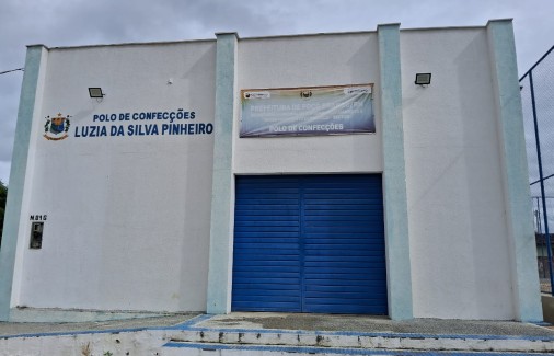 Poço Branco Notícias