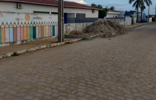 Poço Branco Notícias