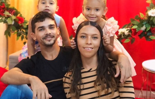 Poço Branco Notícias