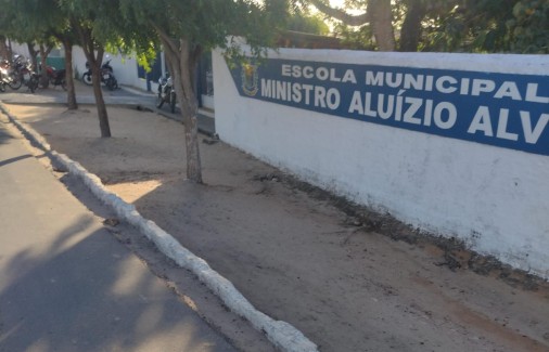 Poço Branco Notícias