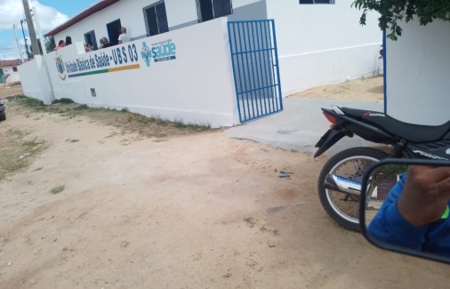 Poço Branco Notícias