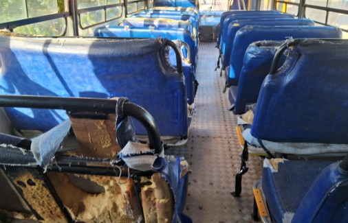 Poço Branco Notícias