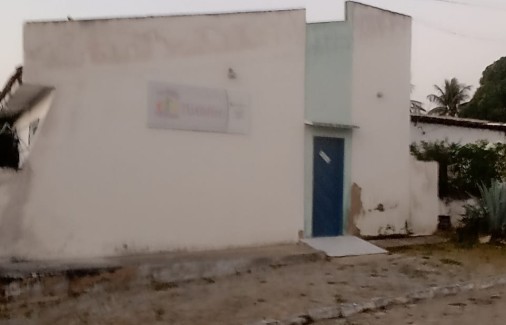 Poço Branco Notícias