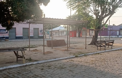 Poço Branco Notícias