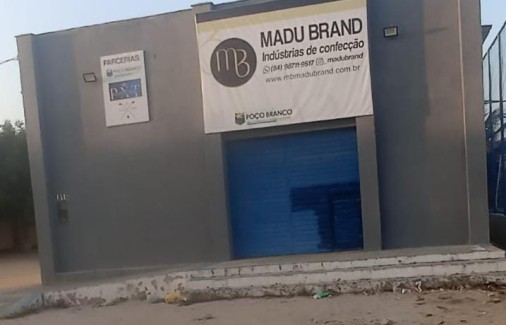 Poço Branco Notícias