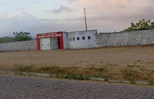 Poço Branco Notícias