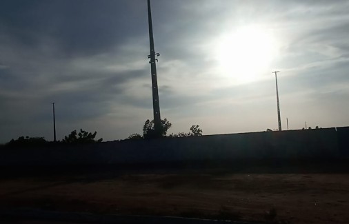 Poço Branco Notícias