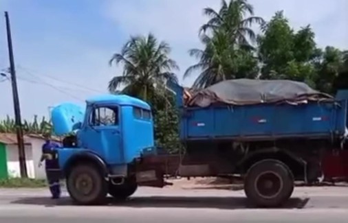 Poço Branco Notícias