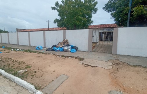 Poço Branco Notícias