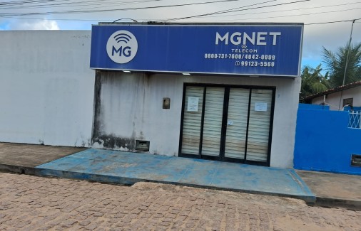 Poço Branco Notícias