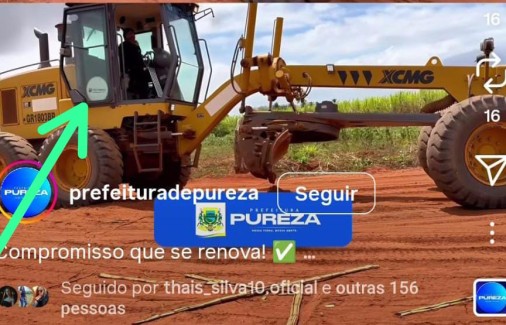 Poço Branco Notícias