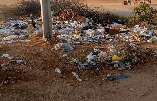 Poço Branco Notícias