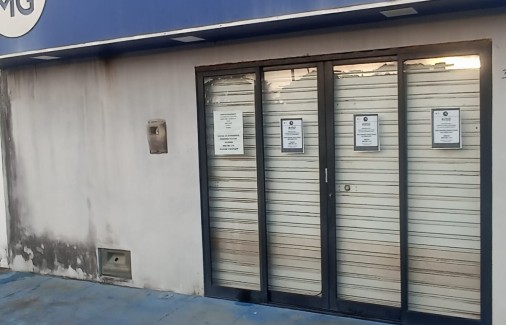 Poço Branco Notícias