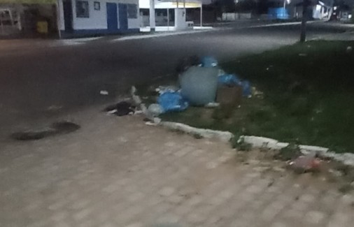 Poço Branco Notícias