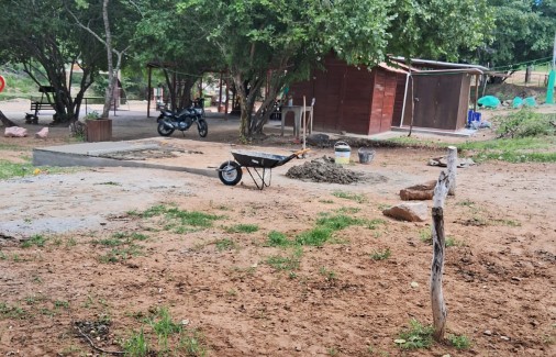 Poço Branco Notícias