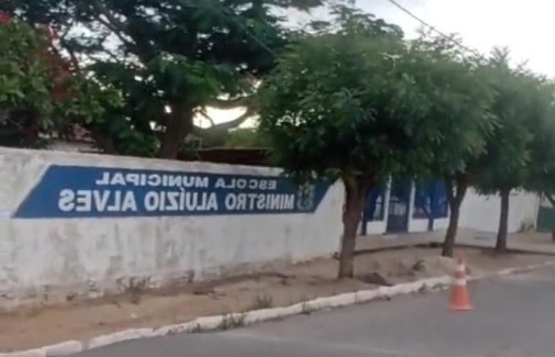 Poço Branco Notícias