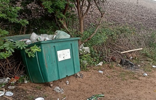 Poço Branco Notícias