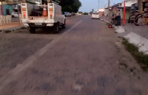 Poço Branco Notícias