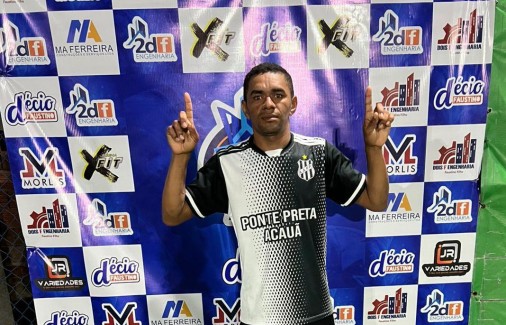 Poço Branco Notícias