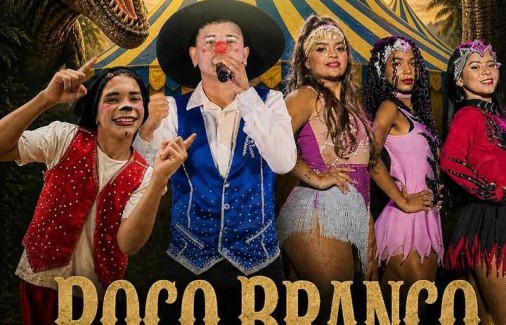 Poço Branco Notícias