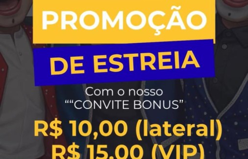 Poço Branco Notícias