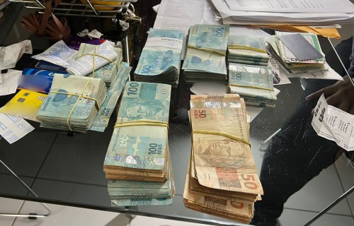 Poço Branco Notícias