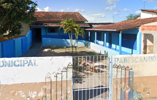 Poço Branco Notícias