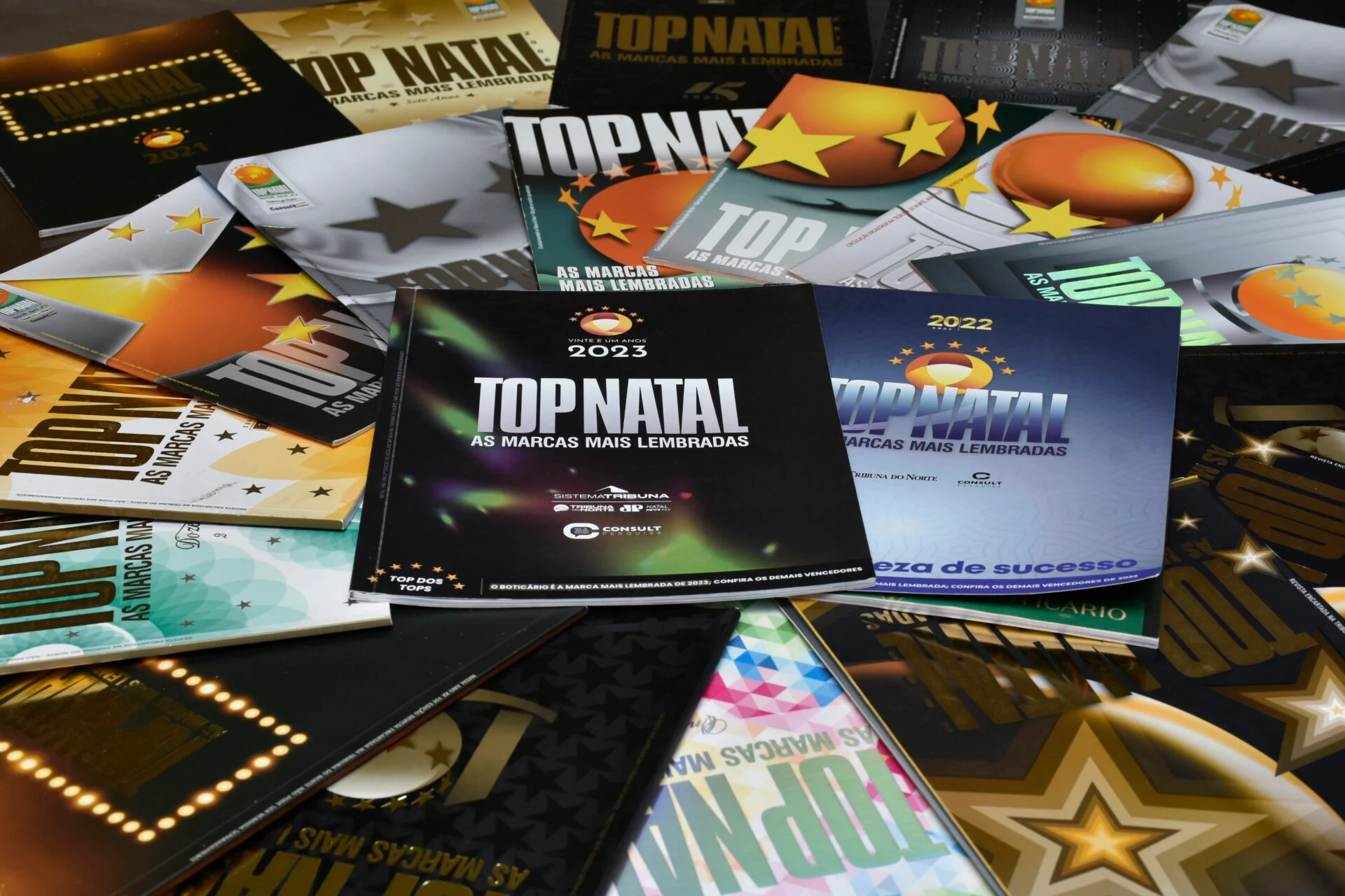 Poço Branco Notícias