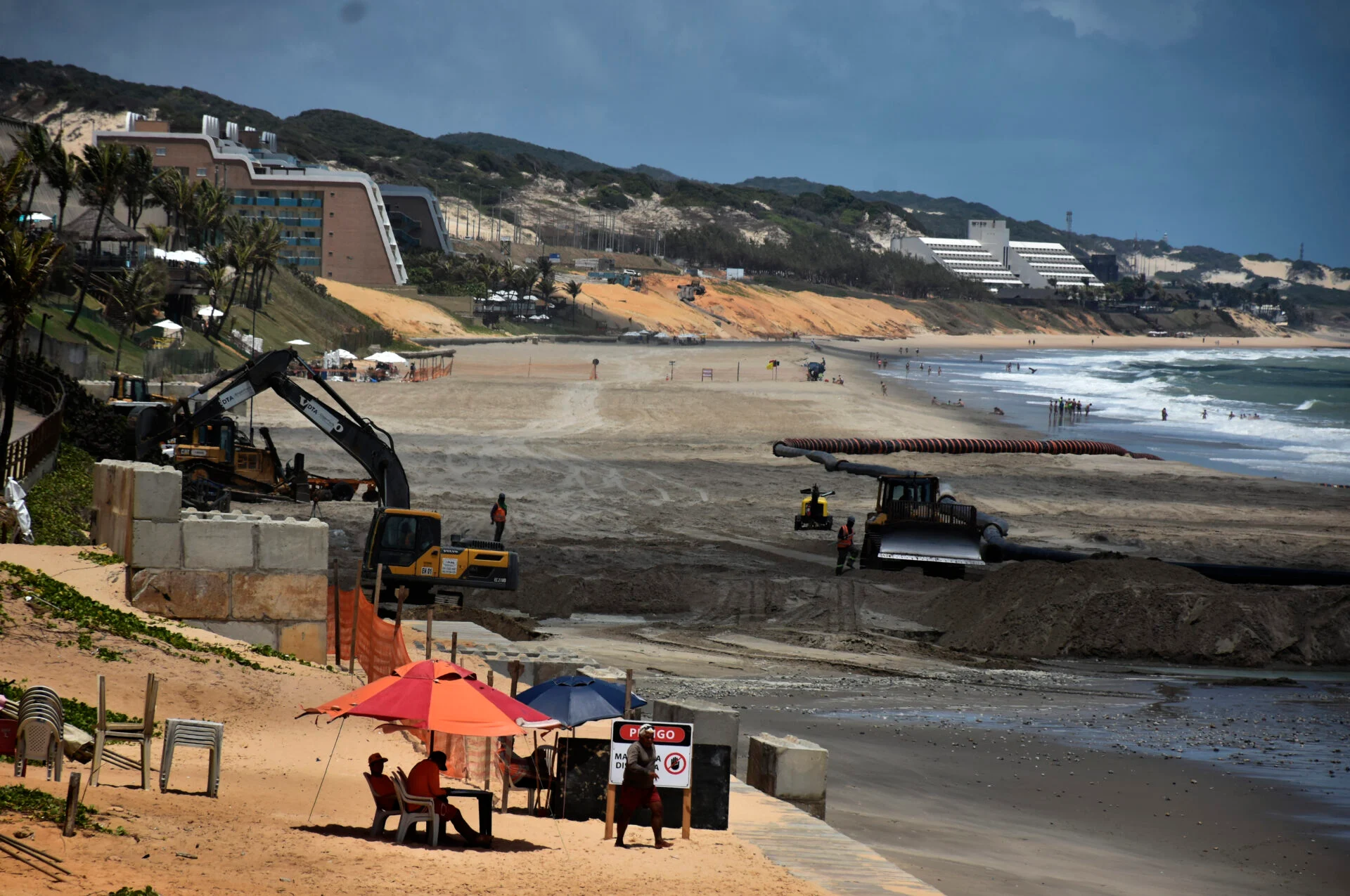 Poço Branco Notícias