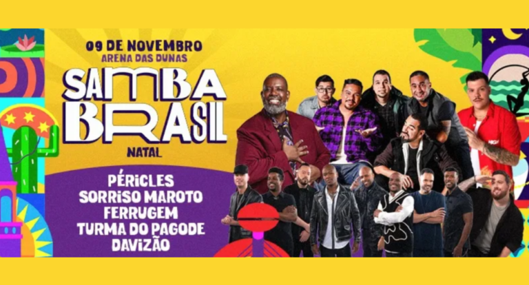 Poço Branco Notícias