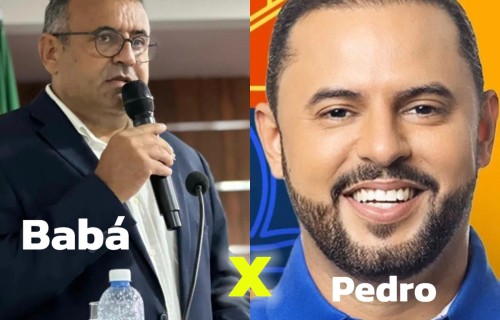 Poço Branco Notícias