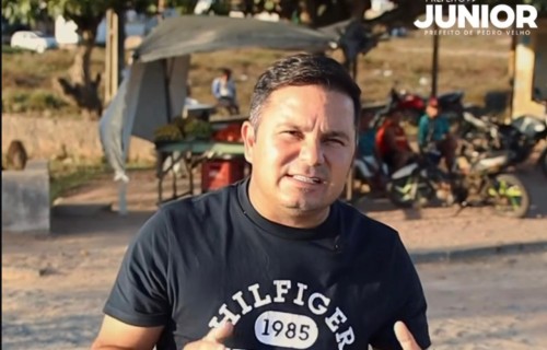 Poço Branco Notícias