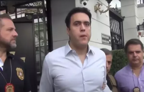 Poço Branco Notícias