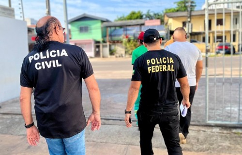 Poço Branco Notícias