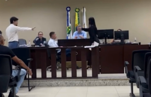 Poço Branco Notícias