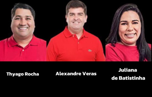 Poço Branco Notícias