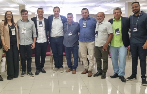 Poço Branco Notícias