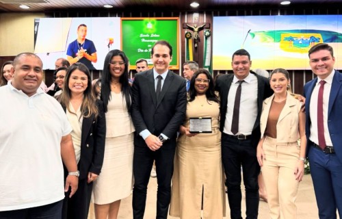 Poço Branco Notícias