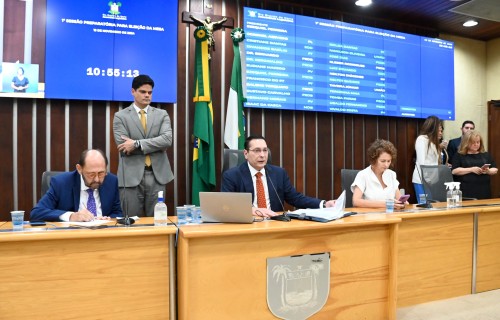 Poço Branco Notícias