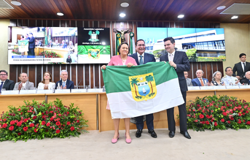 Poço Branco Notícias