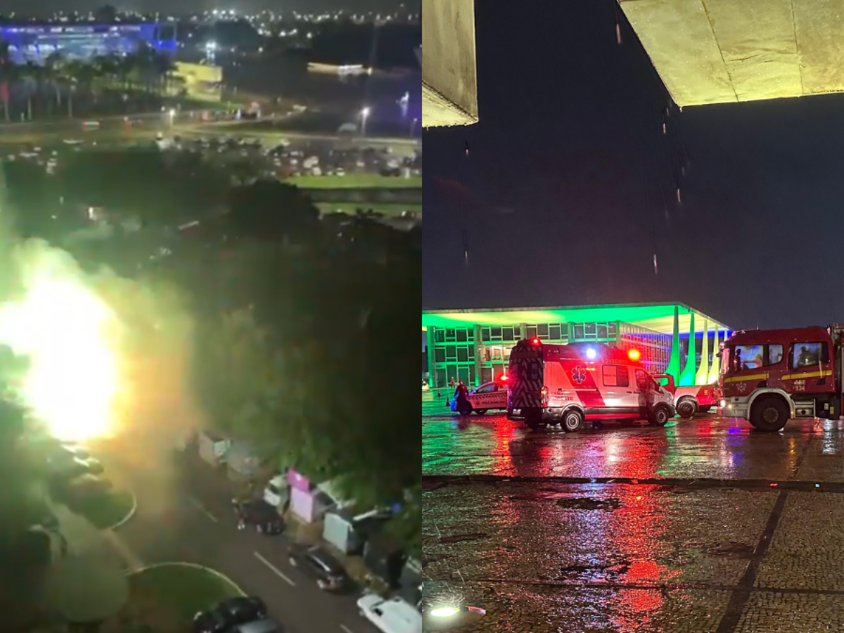 Poço Branco Notícias