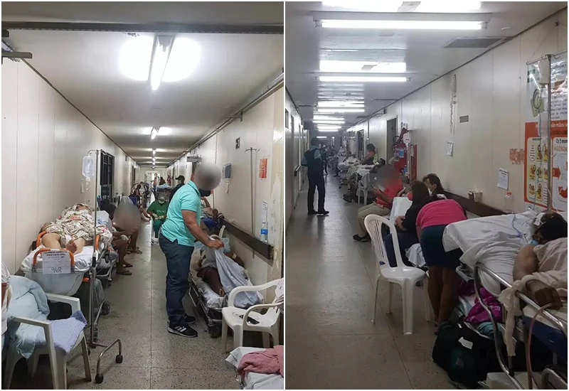 Poço Branco Notícias